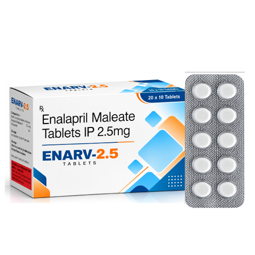 ENARV-2.5 Suppliers in Aurangabad