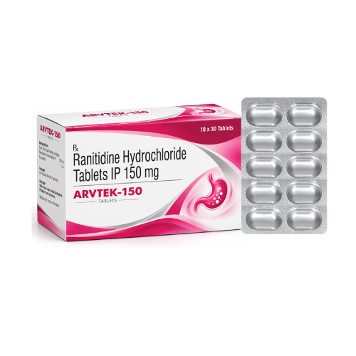 ARVTEK-150 Suppliers in Jhajjar