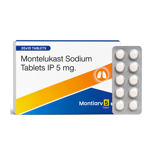 MONTIARV-5 Suppliers in Delhi