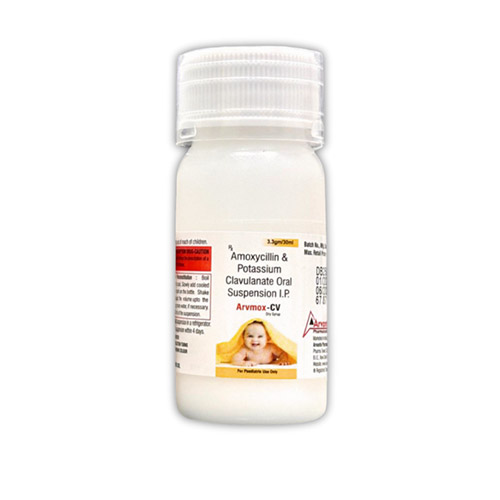 ARVMOX-CV D/S Manufacturers in New Delhi