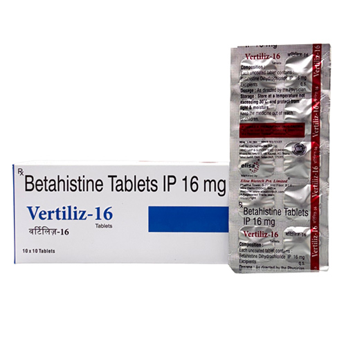 Vertiliz-16 Manufacturers in New Delhi