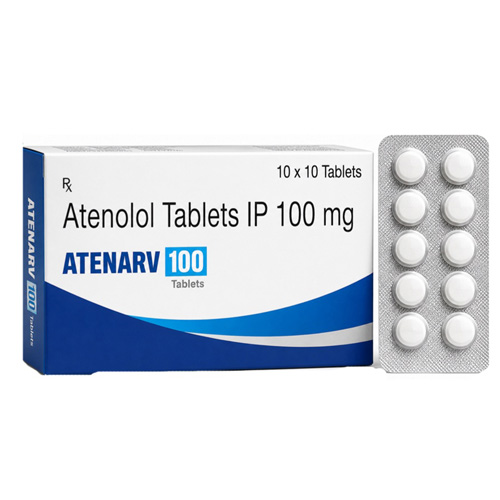 ATENARV 100 Suppliers in Delhi