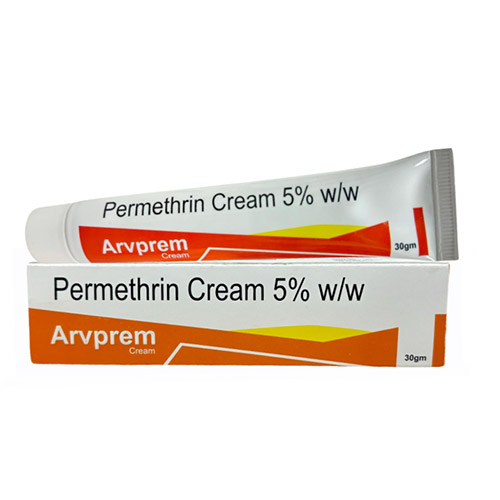 Arvprem Cream Manufacturers in New Delhi