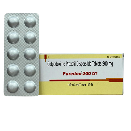 Puredox®-200 DT Manufacturer in New Delhi