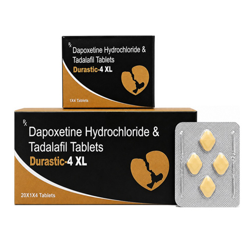DURATIC-4 XL Suppliers in Delhi