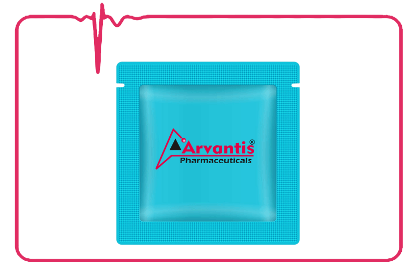 Sachet Pouches Manufacturers in New Delhi