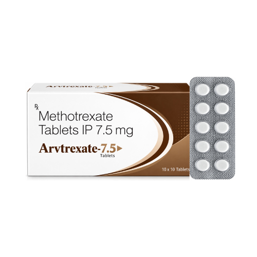ARVTREXATE-7.5 Suppliers in Jhajjar