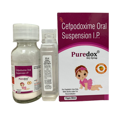 Puredox® Manufacturers in New Delhi