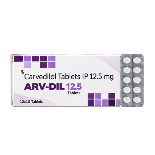ARV-DIL 12.5 Suppliers in Jhajjar