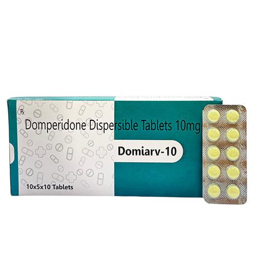 Domiarv-10 Manufacturer in New Delhi