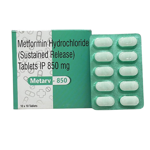 Metarv-850 Manufacturers in New Delhi