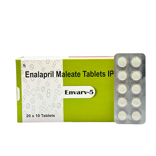 Envarv -5 Manufacturers in New Delhi